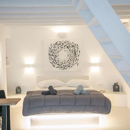 Shades Of White Villas Emporio  Екстериор снимка