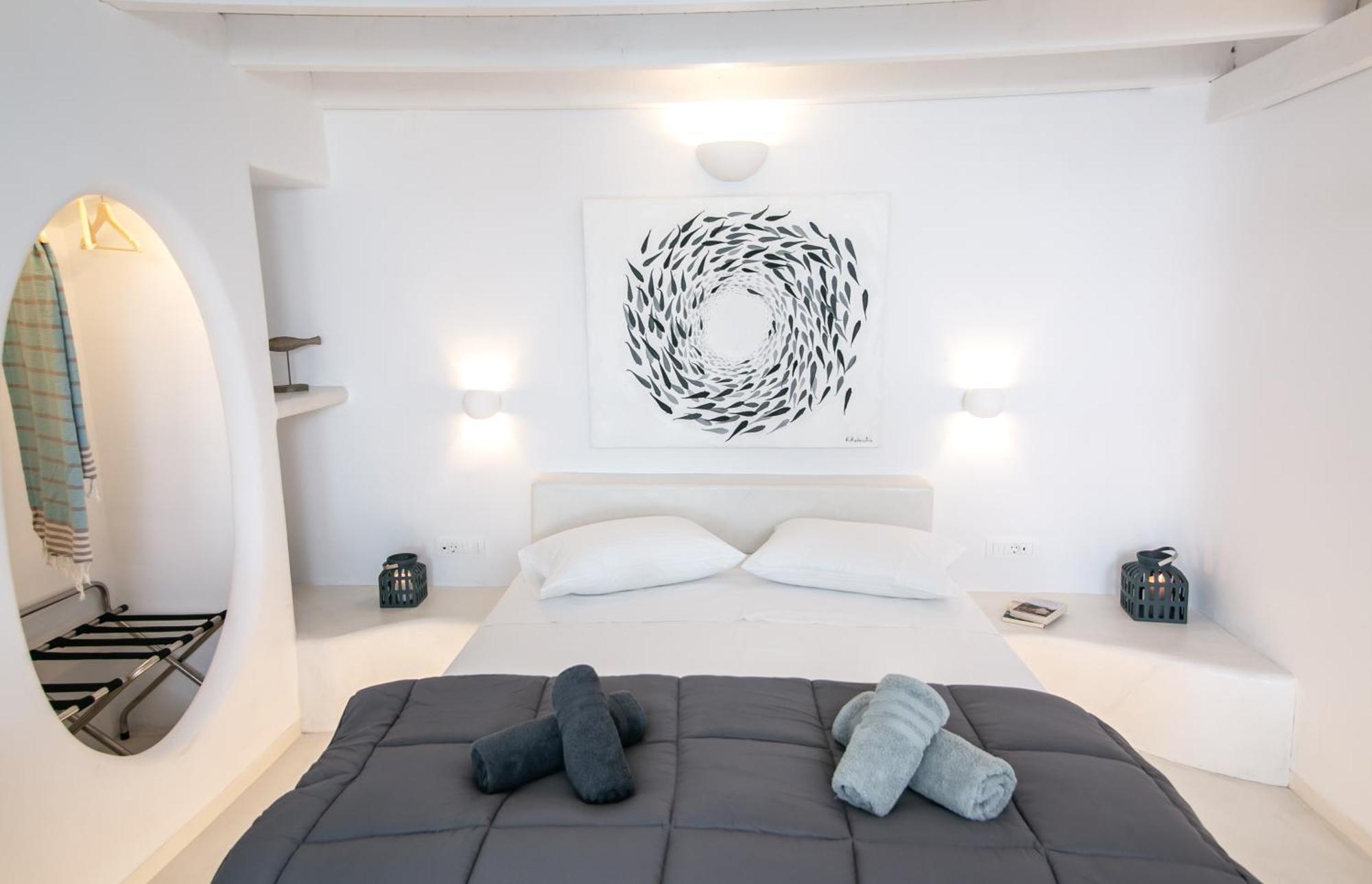 Shades Of White Villas Emporio  Екстериор снимка
