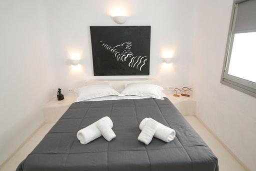Shades Of White Villas Emporio  Екстериор снимка