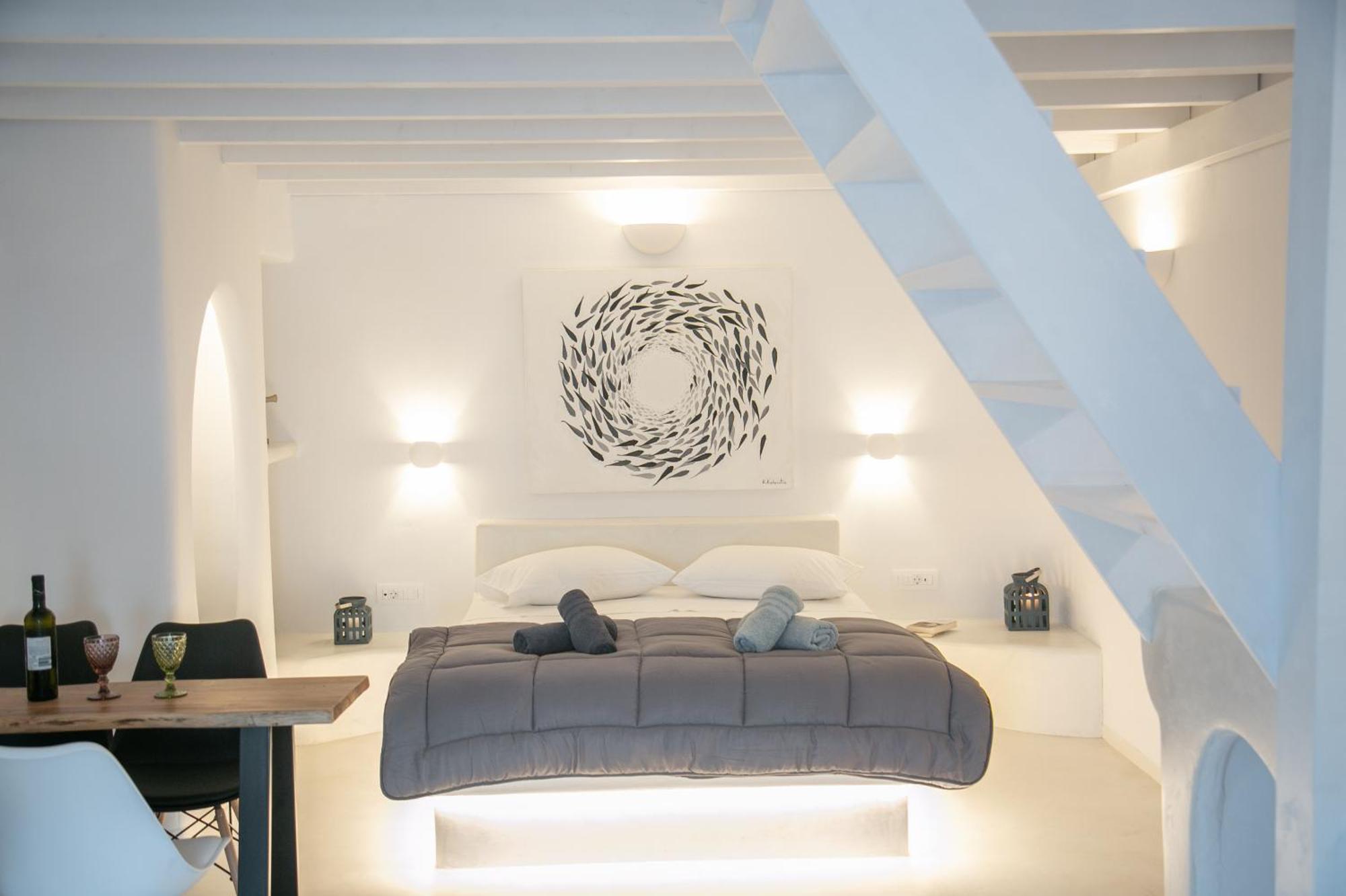 Shades Of White Villas Emporio  Екстериор снимка